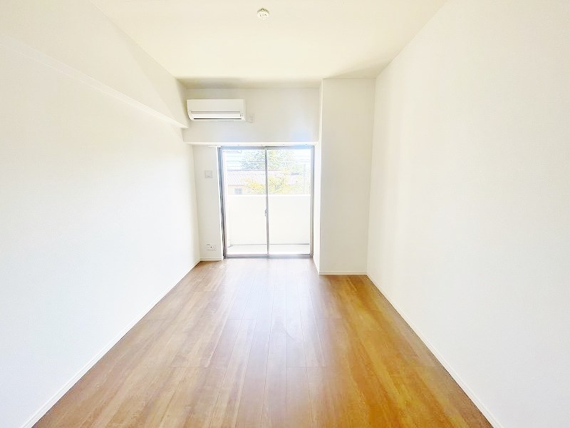 MDI　Prosperare　Kitakyudaimae(MDIﾌﾟﾛｽﾍﾟﾗｰﾚ北九大前) ベッドルーム