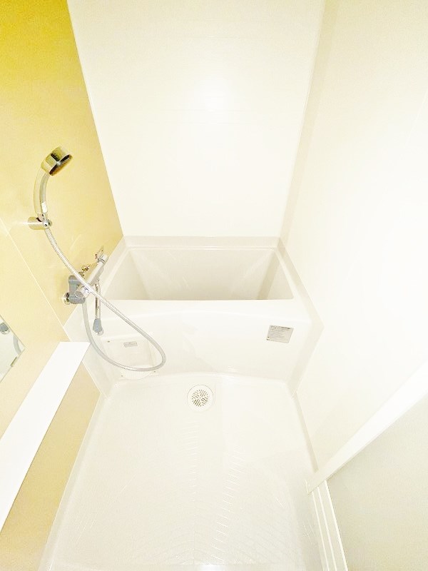 MDI　Prosperare　Kitakyudaimae(MDIﾌﾟﾛｽﾍﾟﾗｰﾚ北九大前) 風呂画像