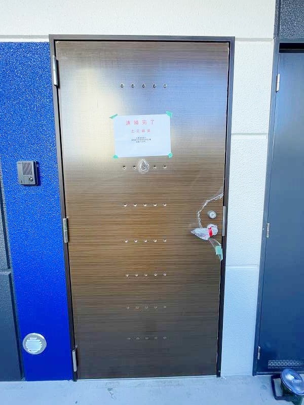 MDI　Prosperare　Kitakyudaimae(MDIﾌﾟﾛｽﾍﾟﾗｰﾚ北九大前) その他7