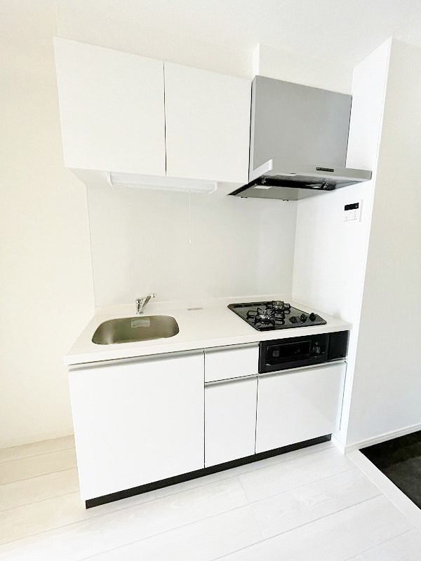 MDI　Prosperare　Kitakyudaimae(MDIﾌﾟﾛｽﾍﾟﾗｰﾚ北九大前) キッチン