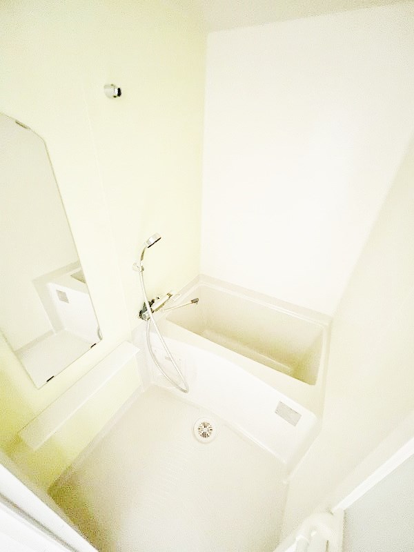 MDI　Prosperare　Kitakyudaimae(MDIﾌﾟﾛｽﾍﾟﾗｰﾚ北九大前) 風呂画像