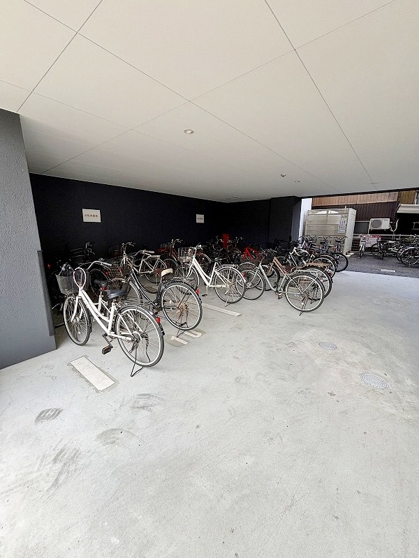 MDI　Prosperare　北九州市立大学前(MDIﾌﾟﾛｽﾍﾟﾗｰﾚ北九州市立大学前) その他外観4