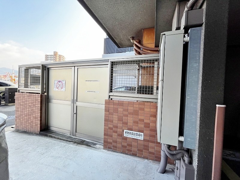 ベイプレイス小倉   その他外観5