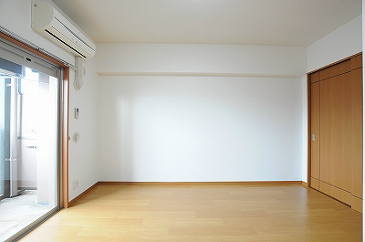 ベイプレイス小倉 ベッドルーム