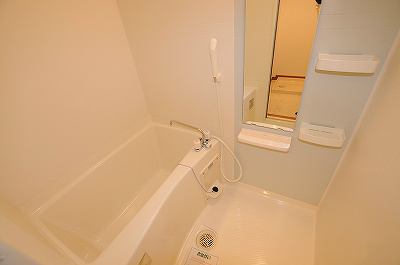 ベイプレイス小倉 風呂画像