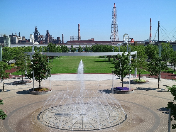 ベイプレイス小倉 周辺画像5