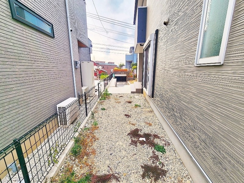 今町二丁目戸建て(1階部分) その他35