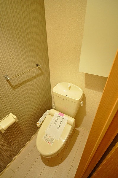 エスポワール祇園Ｂ その他2