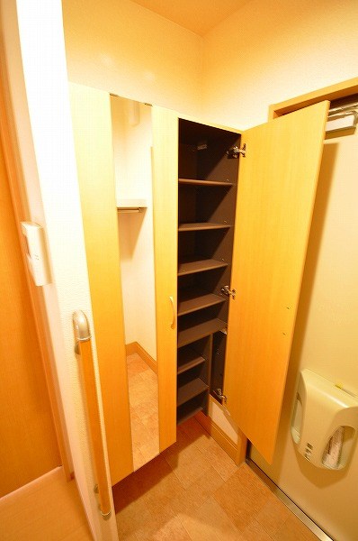 エスポワール祇園Ｂ その他6