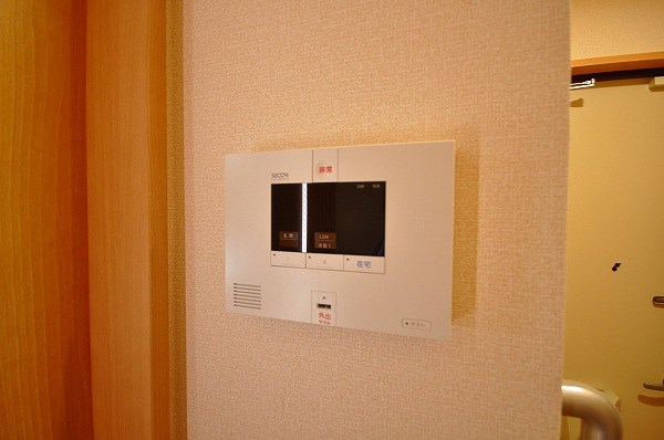 エスポワール祇園Ｂ その他9