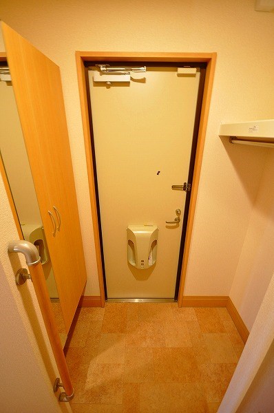 エスポワール祇園Ｂ その他10