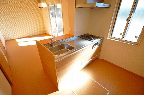 エスポワール祇園Ｂ その他12