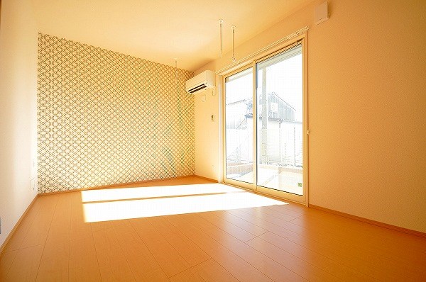 エスポワール祇園Ｂ その他15