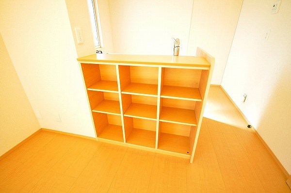 エスポワール祇園Ｂ その他16