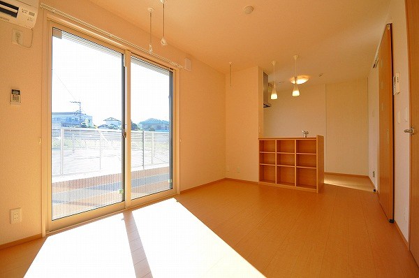 エスポワール祇園Ｂ その他19