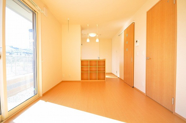 エスポワール祇園Ｂ その他20