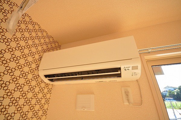 エスポワール祇園Ｂ その他21