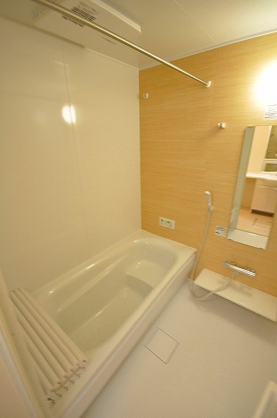 エスポワール祇園Ｂ その他25