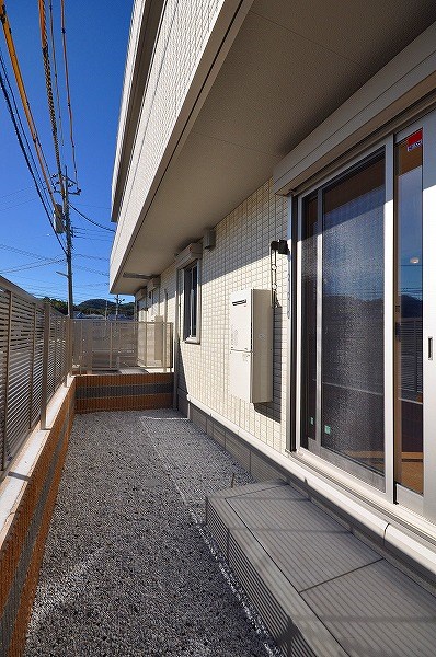 エスポワール祇園Ｂ その他30