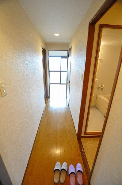 クレール長尾Ⅱ その他8