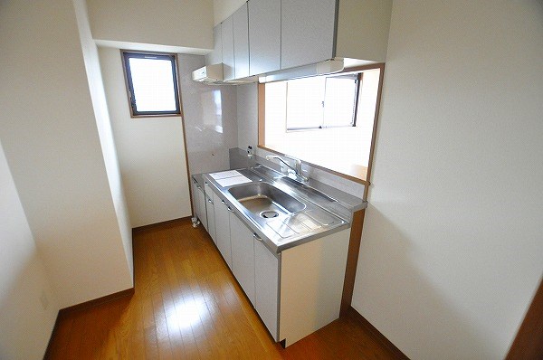 クレール長尾Ⅱ その他15