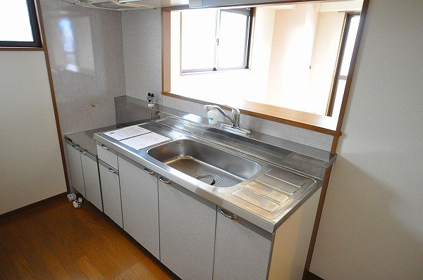 クレール長尾Ⅱ その他16