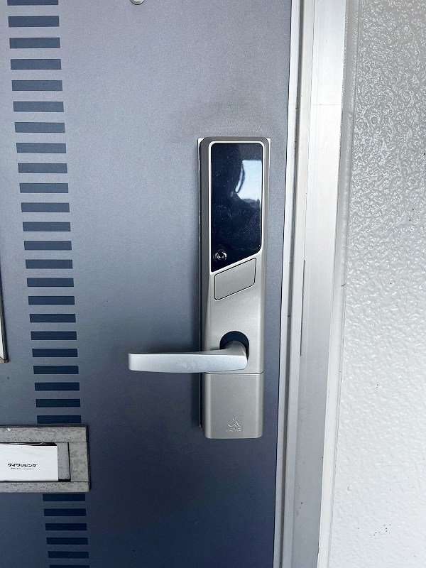 グロワール長行Ｂ棟 その他6