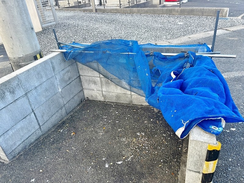 グロワール長行Ｂ棟 その他外観1