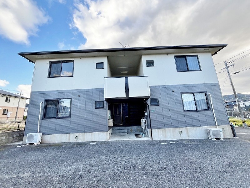 グロワール長行Ｂ棟 その他外観2