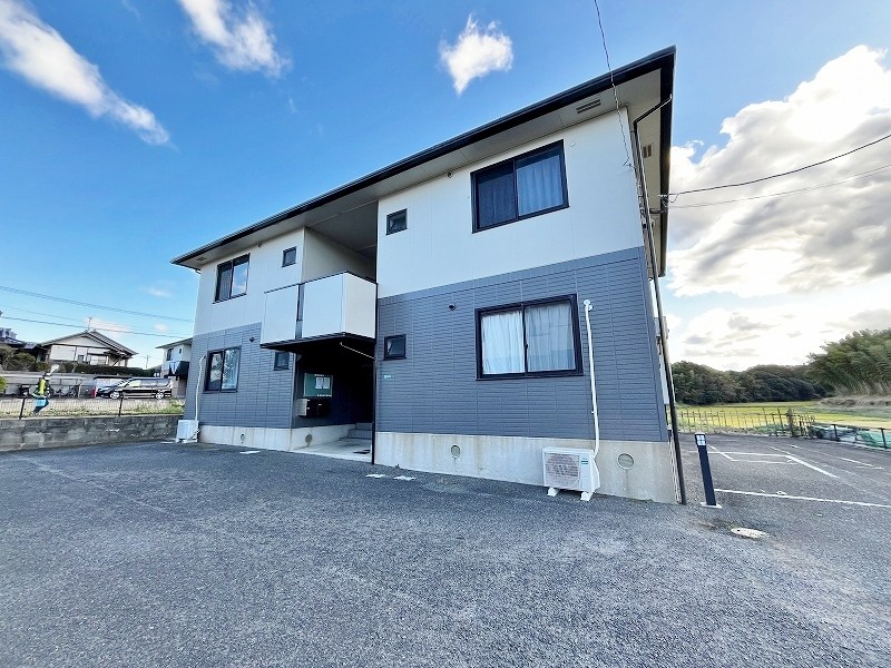 グロワール長行Ｂ棟 その他外観5