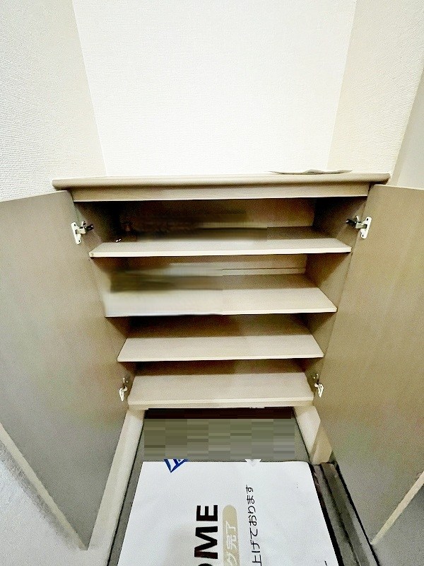 グロワール長行Ｂ棟 その他12