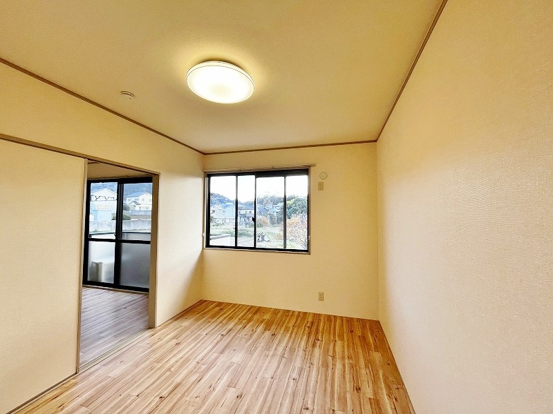 グロワール長行Ｂ棟 その他36