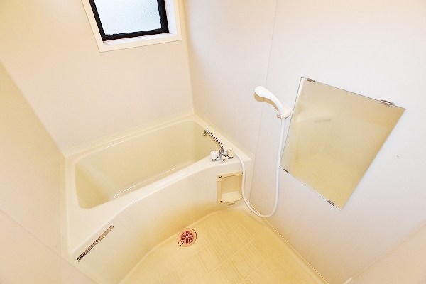 グロワール長行Ｂ棟 風呂画像