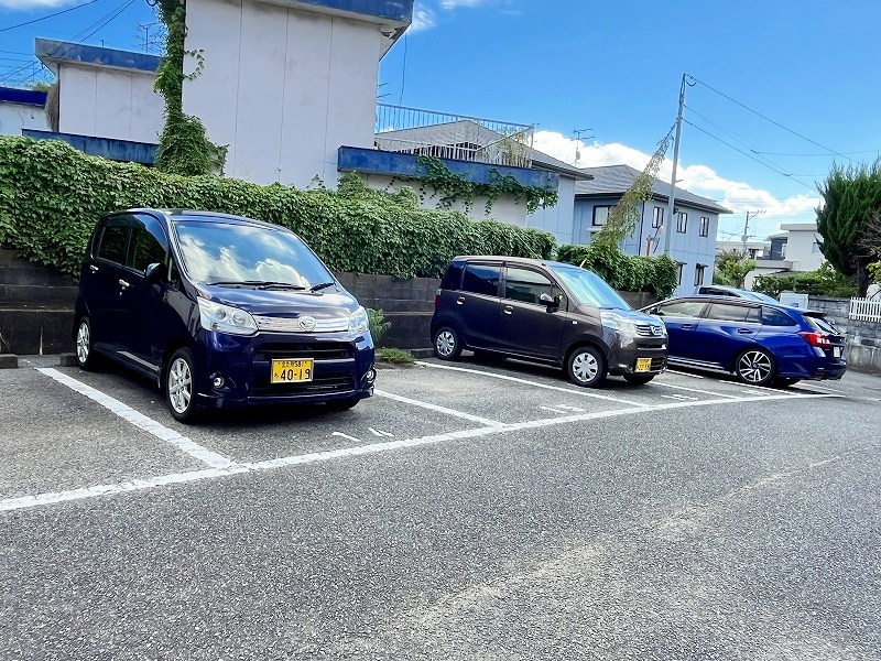 グローリー中村 その他外観2