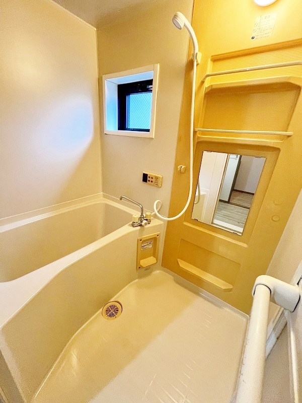 グローリー中村 その他8