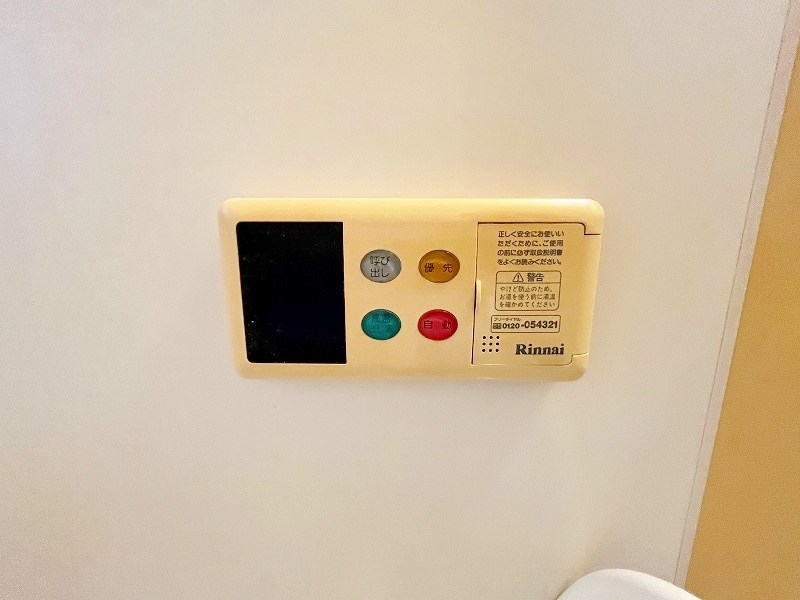 グローリー中村 その他16