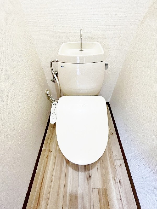 グローリー中村 その他17