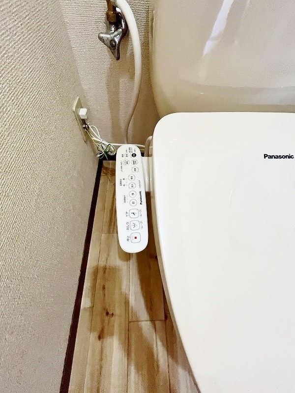 グローリー中村 その他18