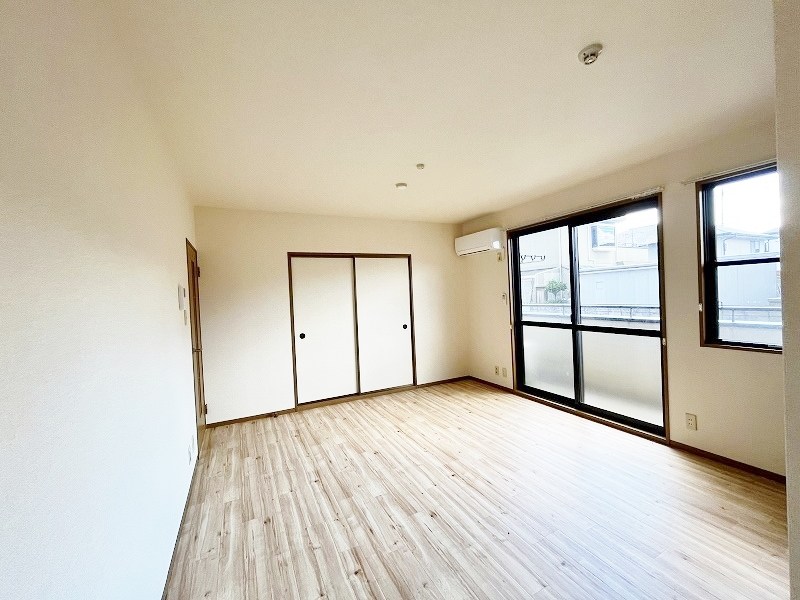 グローリー中村 その他26