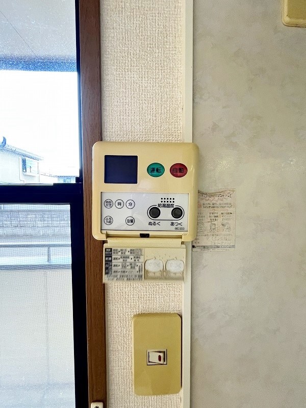 グローリー中村 その他28