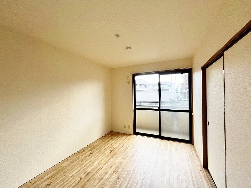 グローリー中村 その他39