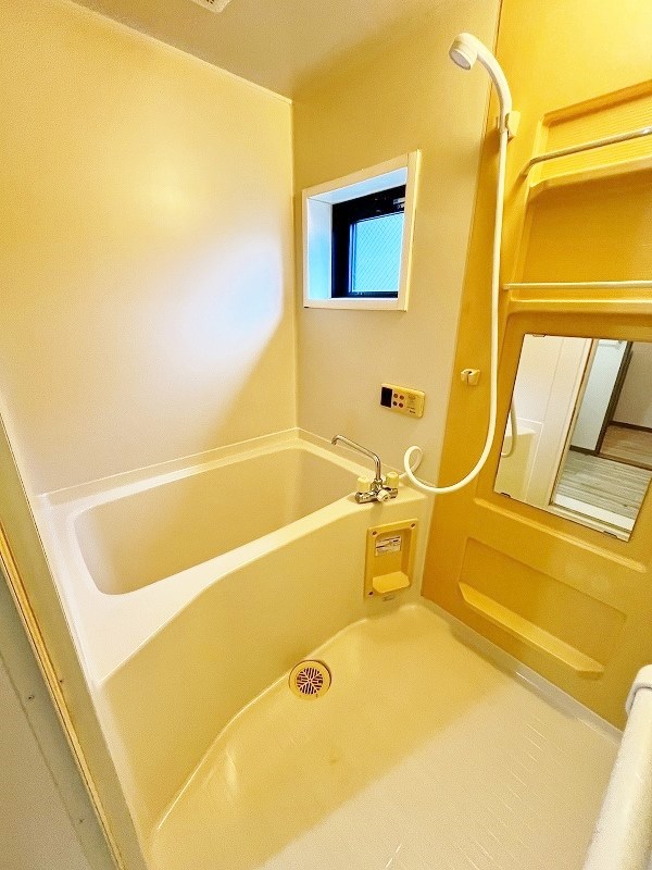 グローリー中村 風呂画像