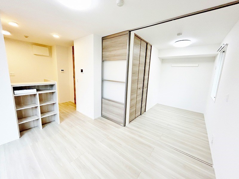 D-ROOM南方 その他7