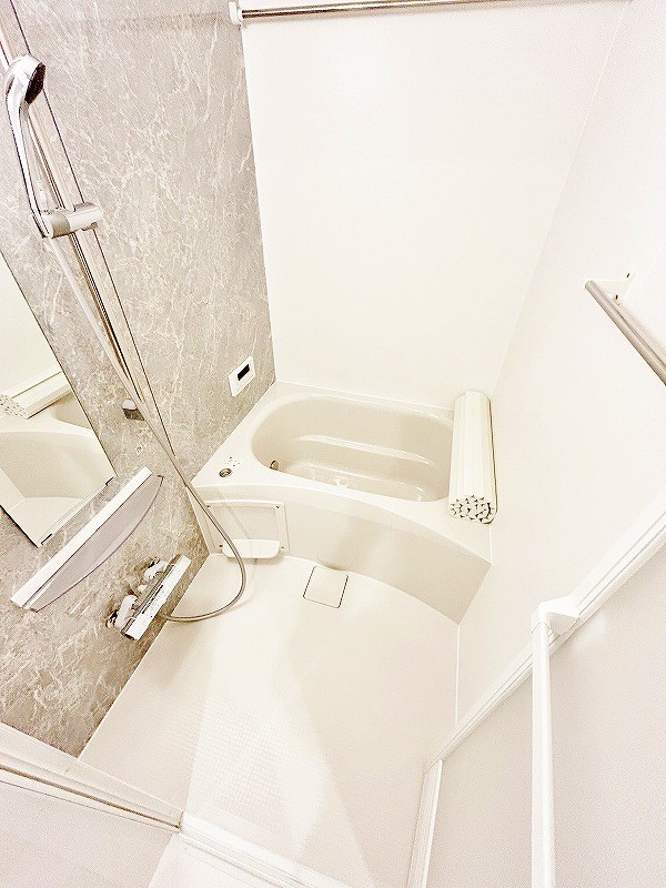 D-ROOM南方 風呂画像