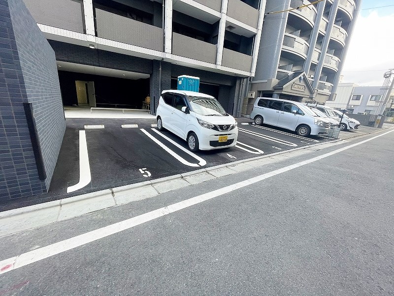 YSP城野(ワイエスピー城野)  その他外観4