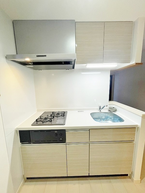 YSP城野(ワイエスピー城野) キッチン