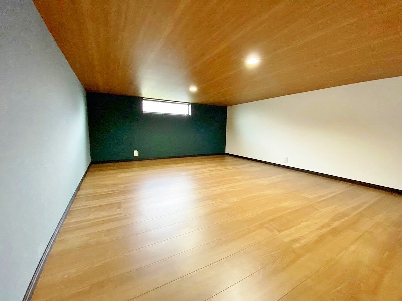 garaxia３８５(ガレッシア385)  ベッドルーム