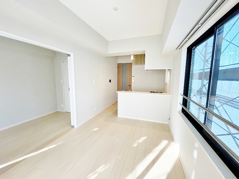 MID TERRACE (ミッドテラス) リビング