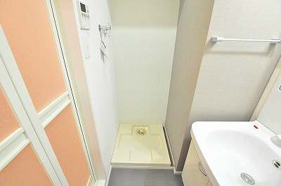 アクシオ小倉 その他部屋・スペース