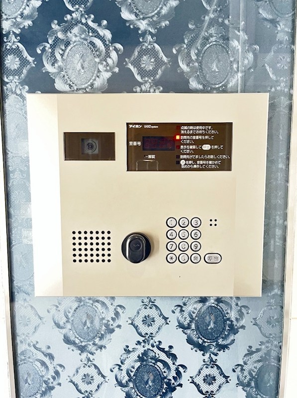 ＡＸＩＯ　ＫＯＫＵＲＡ（アクシオ小倉） その他外観5